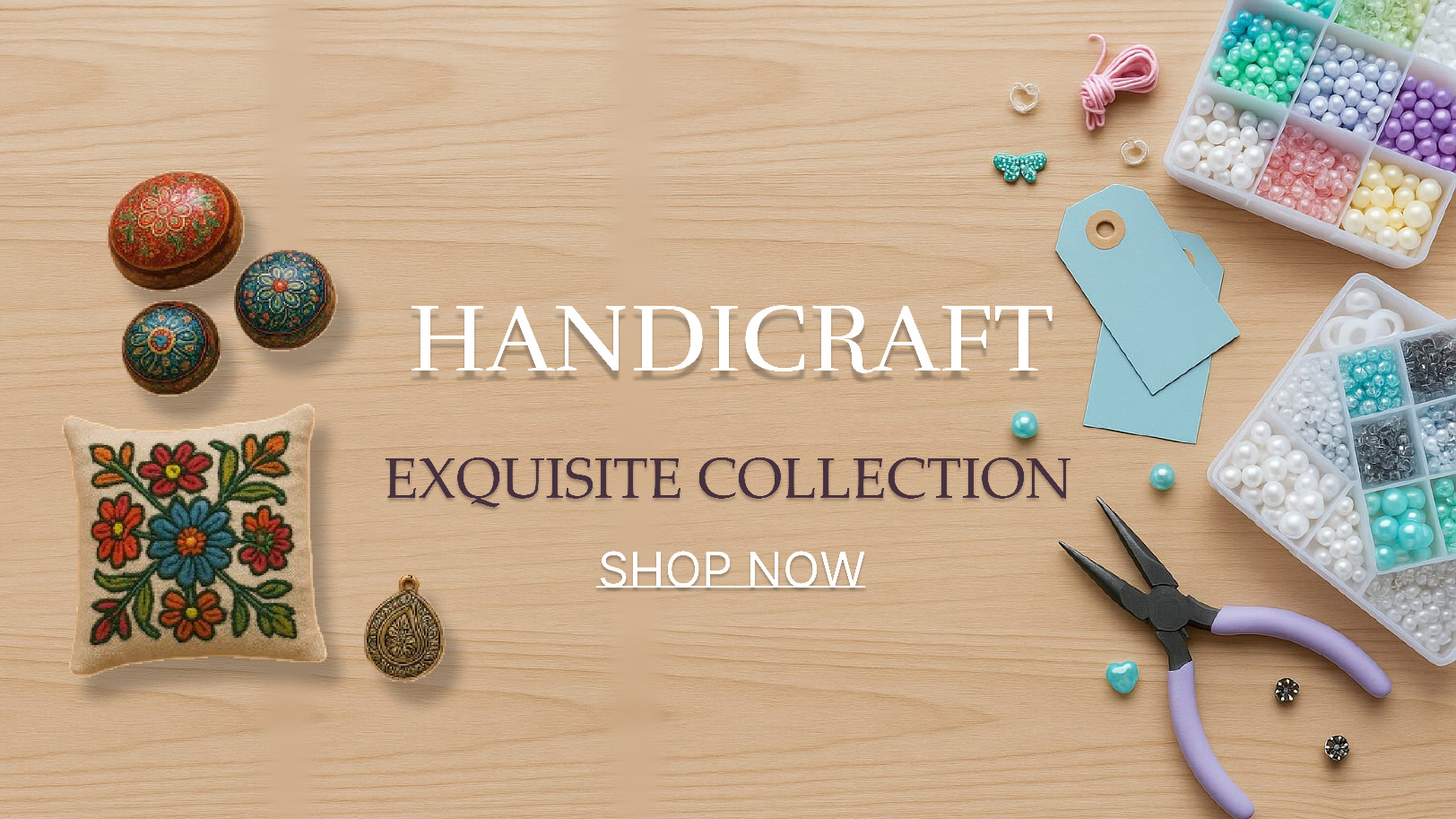 Handicraft